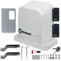 NICE ROBO 1000 schuifpoortaandrijving-kit (zonder lichtsluizen)
