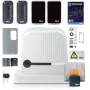 NICE ROBUS 600 MyGO schuifpoort compleetset