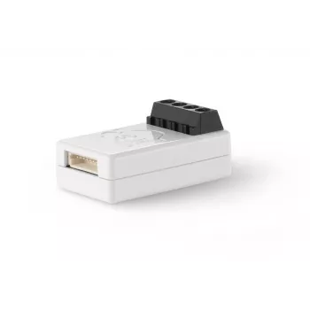 Nice Smart-Control-module (FGBS-222 EU) Z-Wave Plus