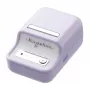 NIIMBOT B21 Pro draagbare labelprinter (paars)