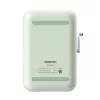 NIIMBOT B21S draagbare labelprinter (mintgroen)