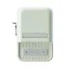 NIIMBOT B21S draagbare labelprinter (mintgroen)