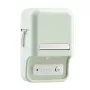 NIIMBOT B21S draagbare labelprinter (mintgroen)