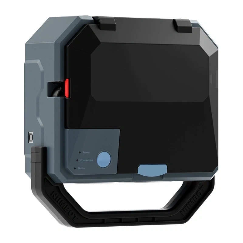 NIIMBOT C1 kabelmarkeringsprinter