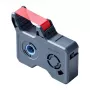 NIIMBOT C1 thermische etiketband navulling (rood) – 15 x 40 mm compatibele cartridge