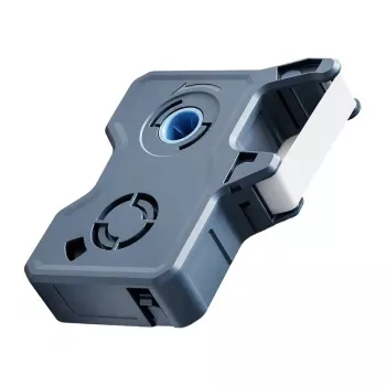 NIIMBOT C1 thermolabelband (wit) - 50mm x 30mm, 1 rol, compatibel met NIIMBOT C1 printer