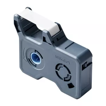 NIIMBOT C1 thermolabelband (wit) - 50mm x 30mm, 1 rol, compatibel met NIIMBOT C1 printer