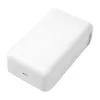 Niimbot D101 draagbare thermische labelprinter, 203 dpi, Bluetooth, wit
