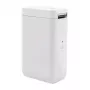 Niimbot D101 draagbare thermische labelprinter, 203 dpi, Bluetooth, wit