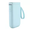 Niimbot D11 draagbare thermische directe labelprinter - groen