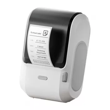 NIIMBOT K3 labelprinter (wit)