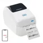 NIIMBOT K3 draagbare labelprinter (crème)