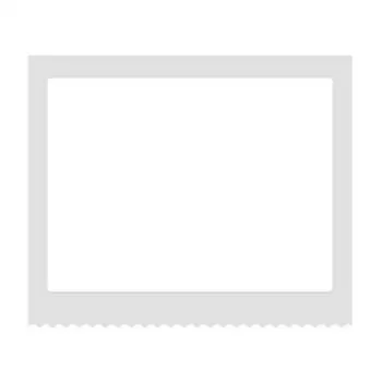 NIIMBOT thermolabels 40x30 mm - 900 stuks wit