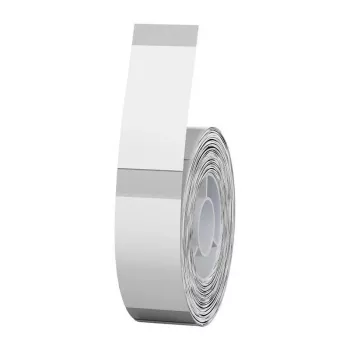 NIIMBOT Thermo-etiketten TT14x30 mm, 210 stuks - Wit, Directthermo, Compatibel met D11/D110/D101/B1/B21/B3S