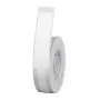 NIIMBOT thermolabels 12,5x74+35, 65 stuks (wit)