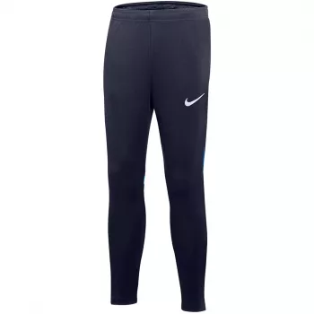 Nike Academy Pro Pant Jeugd Marineblauw DH9325 451 S