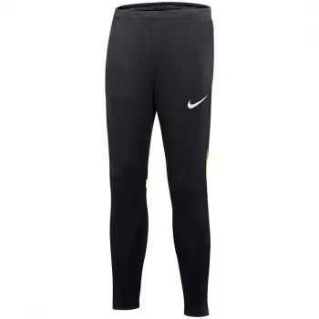 Nike Academy Pro Pant jeugd broek zwart DH9325 010 XL