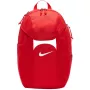 Nike Academy Team 2.3 Rugzak University Red/Black/White 30L DV0761-657