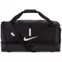 Nike Academy Team L hardcase tas zwart CU8087 010