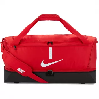 Nike Academy Team L harde sporttas rood CU8087 657