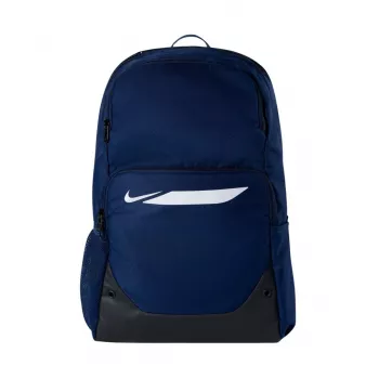 Nike Academy Team grote rugzak marineblauw 30L
