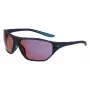 NIKE Aerodrift unisex zonnebril 65/14/140 mm