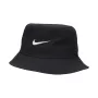 Nike Apex bucket hat zwart S FB5382-010