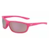 Nike Childish Dash zonnebril mat zwart rookgrijs 58/13/118 mm