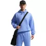 Nike Club BB heren hoodie blauw FN3859 494 maat L