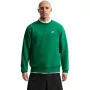 Nike Club BB heren hoodie groen FN3886 365 maat S