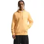 Nike Club Fleece heren pullover-hoodie University Gold L