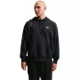 Nike Club FT PO Hoodie heren zwart FN3866 010 L
