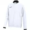 Nike Dri-FIT Academy 25 kinderen trainingshoodie wit FZ9851 100 M