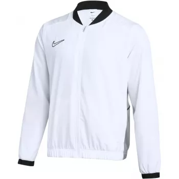 Nike Dri-FIT Academy 25 heren full-zip hoodie wit 2XL