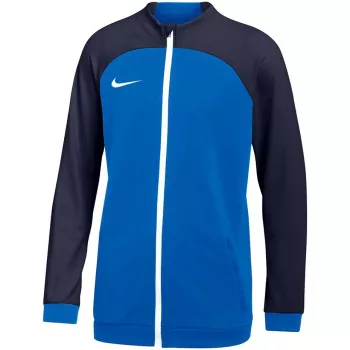 Nike Dri-FIT Academy Pro sweatshirt blauw & navy DH9283 463 L