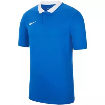 Nike Dri-FIT Park 20 herenpoloshirt Royal Blue XXL