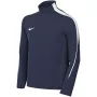 Nike Dri-FIT Park 26 kinderen trainingstop navy HV8383 410 XL