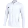 Nike Dri-FIT Park 26 heren trainingshoodie wit HM7249-100 L