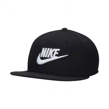 Nike Dri-FIT Pro Futura Baseballpet Zwart 010 M/L