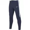 Nike Dri-FIT Strike 26 voetbal trainingsbroek voor kinderen, navy blue, maat XL