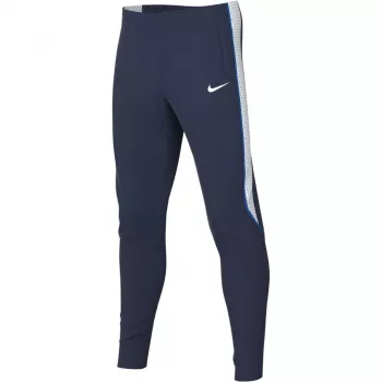Nike Dri-FIT Strike 26 voetbal trainingsbroek voor kinderen, navy blue, maat XL