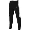 Nike Dri-FIT Strike 26 trainingsbroek voor kinderen zwart HV8395-010 maat L