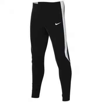 Nike Dri-FIT Strike 26 trainingsbroek voor kinderen zwart HV8395-010 maat L