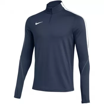 Nike Dri-FIT Strike Heren langarm shirt Navy Blue HV8373 410 L