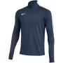 Nike Dri-FIT Strike Heren langarm shirt Navy Blue HV8373 410 L