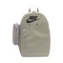 Nike Elemental rugzak, olijf, BA6032 320