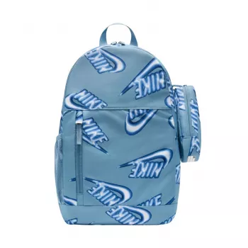 Nike Elemental rugzak met etui blauw IH7852 486