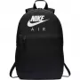 Nike Elemental GFX rugzak zwart BA6032 010