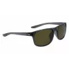 NIKE Endure EMICW46 unisex sportbril - mat zwart / rookgrijs