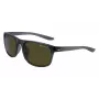 NIKE Endure EMICW46 unisex sportbril - mat zwart / rookgrijs